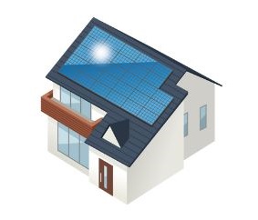 太陽光発電住宅